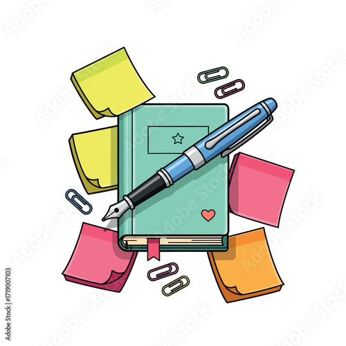 Creative Journaling Tools and Supplies for Inspiration and Productivity