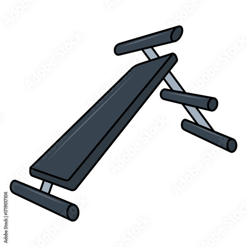 Ab Bench