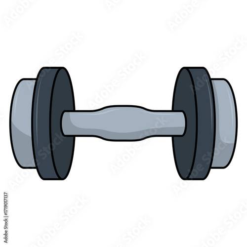 Dumbbells