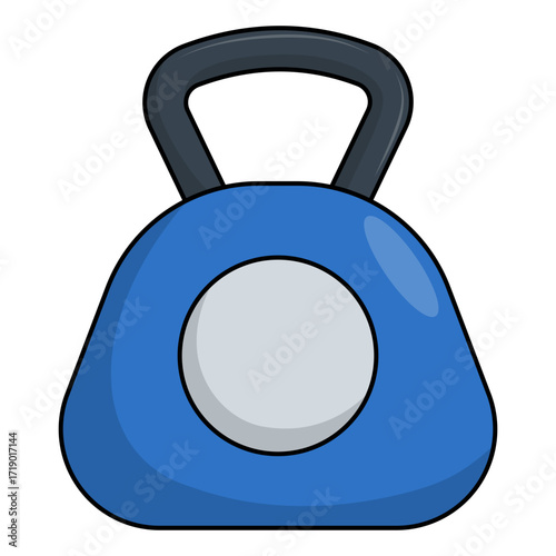 Kettle Bell