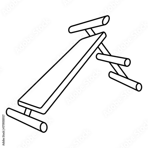 Ab Bench