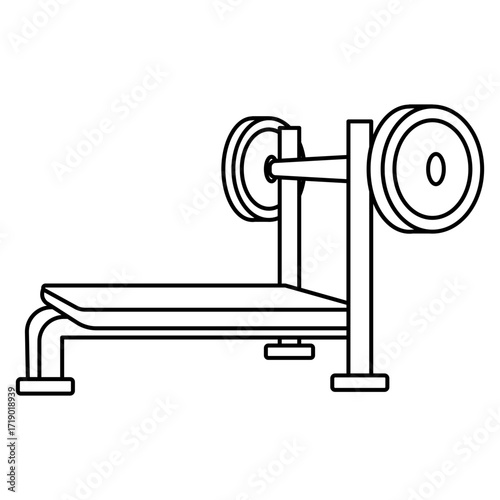 Bench Press