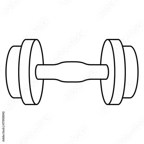 Dumbbells