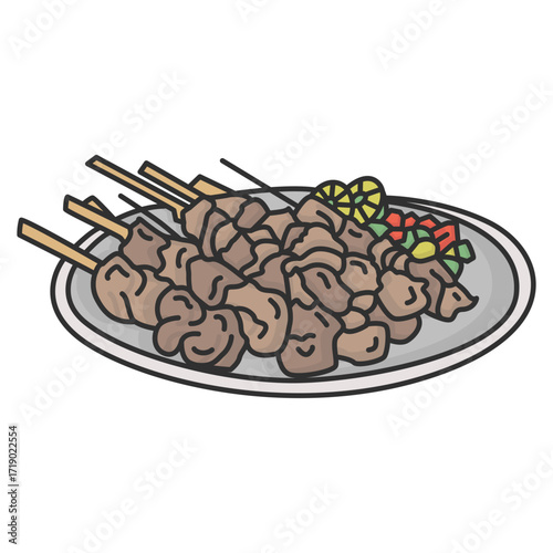 Sate