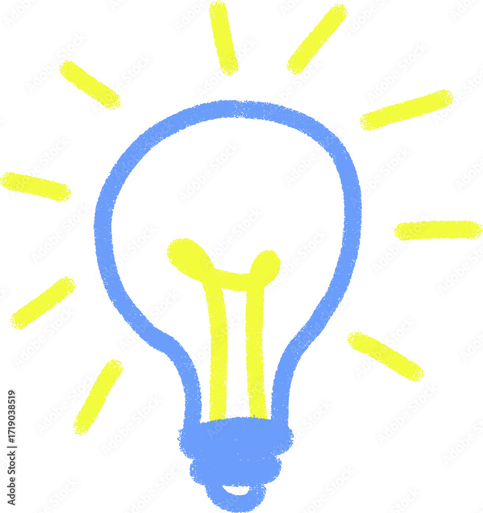 Obraz premium Line Icon Illustration