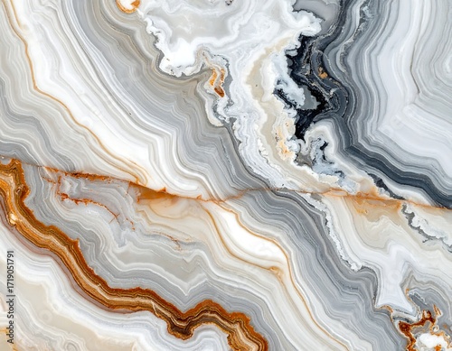 Abstract marble texture (4)