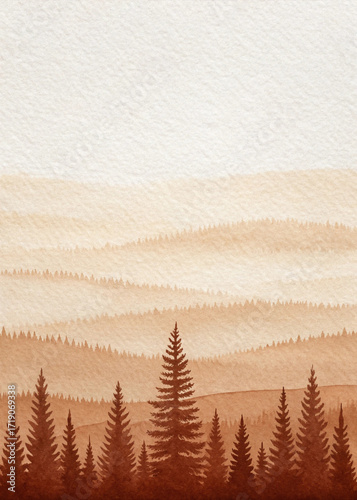 background with sand