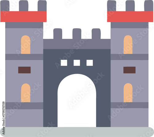 Fortress