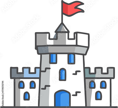 Castle