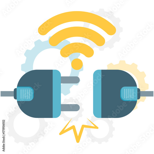 connection lost