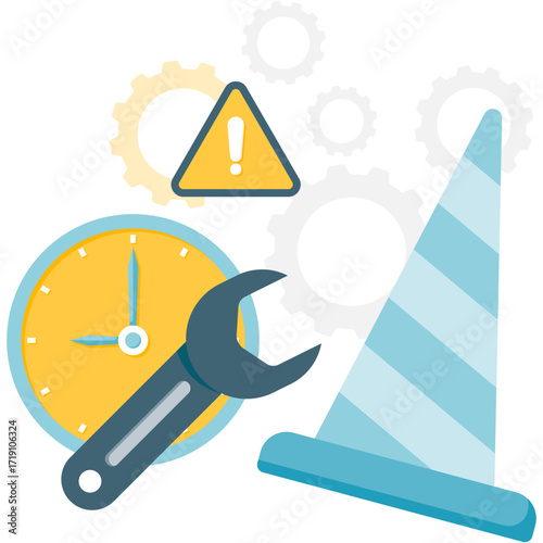 system maintenance
