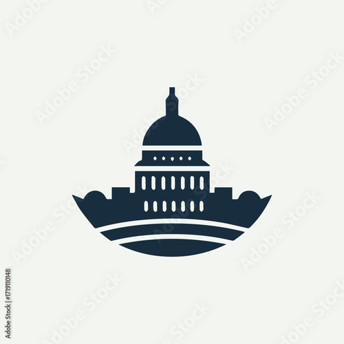 Capitol logo for sale.