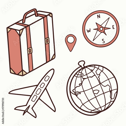 Explore the World