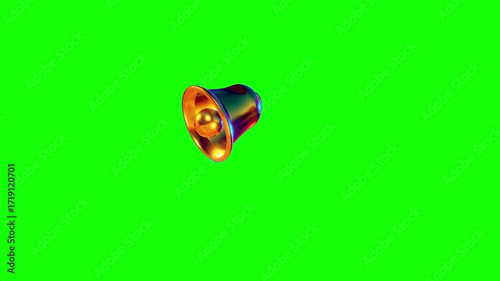 Bell Ringing Animation Action reallysick old metalic iron bell ringing animated icon symbol bell ...