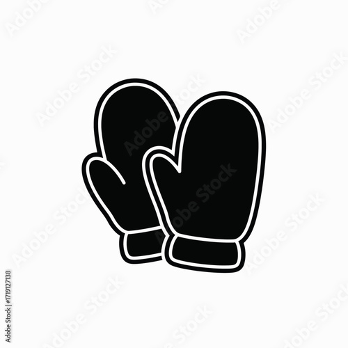Warm and Cozy Winter Mittens for Cold Weather Protection and Outdoor Activities