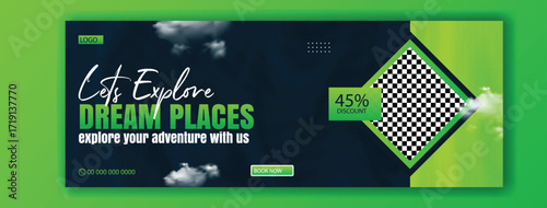 Explore the World with Our Best and Most Affordable Travel Packages.
Your Best Travel Agency: Book the Tour Package of Your Dreams.
Discover the World: The Ultimate Travel and Tour Agency.