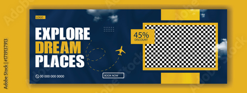 Explore the World with Our Best and Most Affordable Travel Packages.
Your Best Travel Agency: Book the Tour Package of Your Dreams.
Discover the World: The Ultimate Travel and Tour Agency.