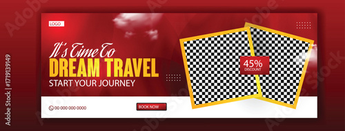 Explore the World with Our Best and Most Affordable Travel Packages.
Your Best Travel Agency: Book the Tour Package of Your Dreams.
Discover the World: The Ultimate Travel and Tour Agency.