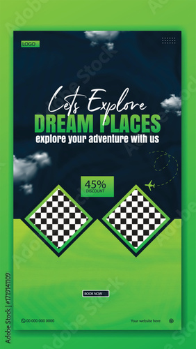 Explore the World with Our Best and Most Affordable Travel Packages.
Your Best Travel Agency: Book the Tour Package of Your Dreams.
Discover the World: The Ultimate Travel and Tour Agency.