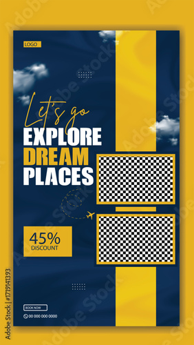Explore the World with Our Best and Most Affordable Travel Packages.
Your Best Travel Agency: Book the Tour Package of Your Dreams.
Discover the World: The Ultimate Travel and Tour Agency.