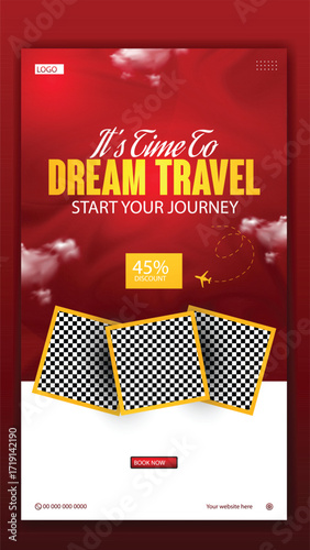 Explore the World with Our Best and Most Affordable Travel Packages.
Your Best Travel Agency: Book the Tour Package of Your Dreams.
Discover the World: The Ultimate Travel and Tour Agency.