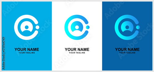 logo staff conect technology