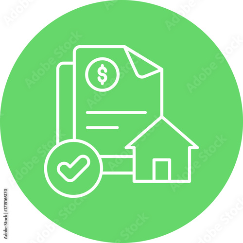 Escrow Icon