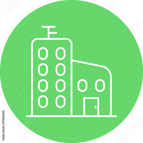 Building Icon