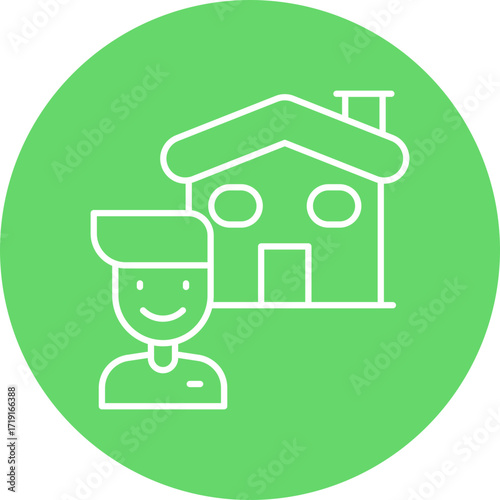 Realtor Icon