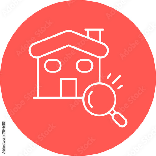 Property Search Icon
