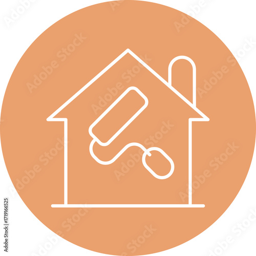 Renovation Icon