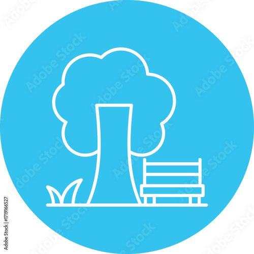 Tree Icon
