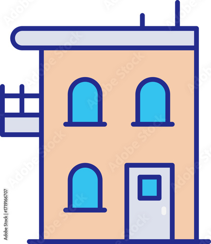 Apartment Icon