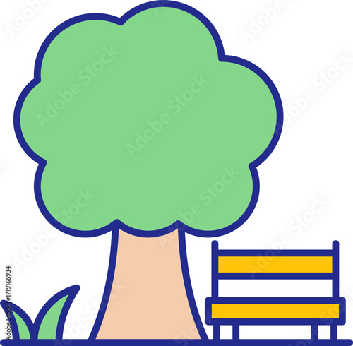 Tree Icon