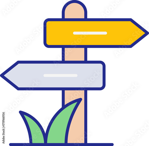 Directions Icon