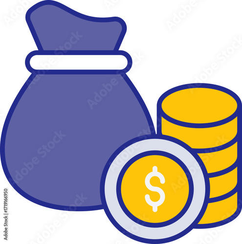 Finance Icon