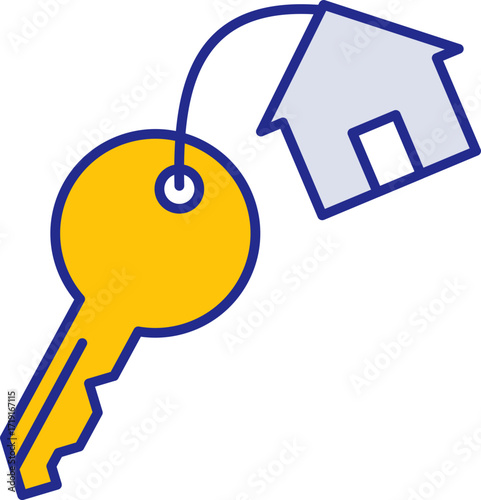 Key Icon