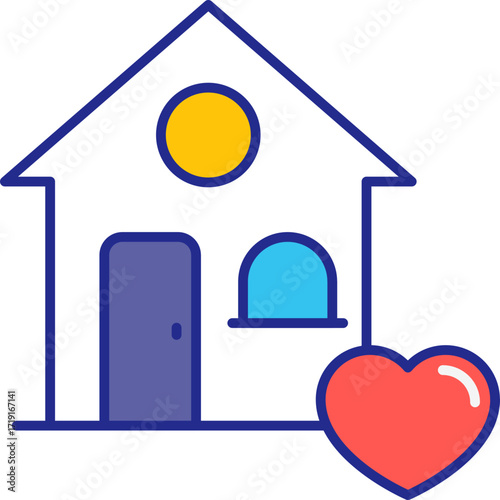 Home Sweet Home Icon