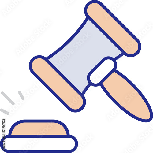 Auction Icon