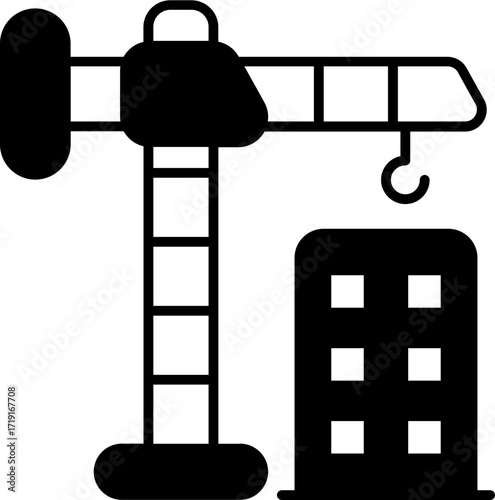 Construction Icon