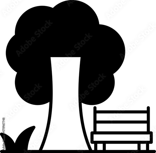 Tree Icon