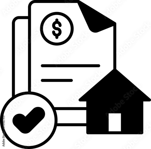 Escrow Icon