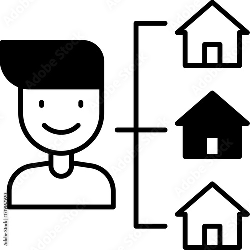 Landlord Icon