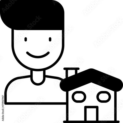 Agent Icon