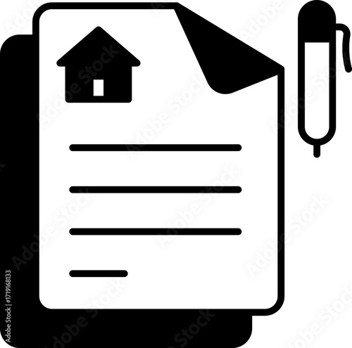 Lease Icon