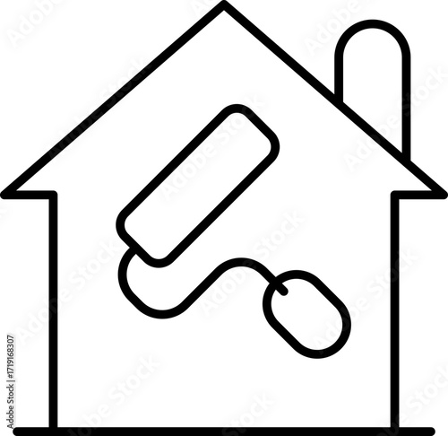 Renovation Icon