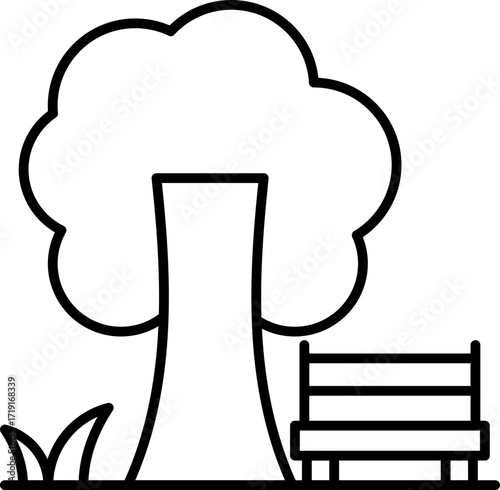 Tree Icon