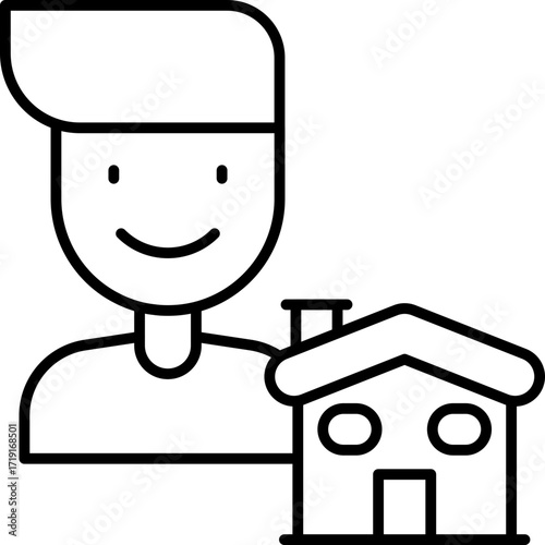 Agent Icon
