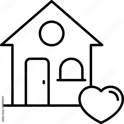 Home Sweet Home Icon
