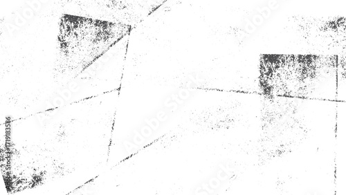 Distressed grunge texture vector with abstract scratched background design. High resolution abstract grunge overlay texture with dust and scratch effect. 